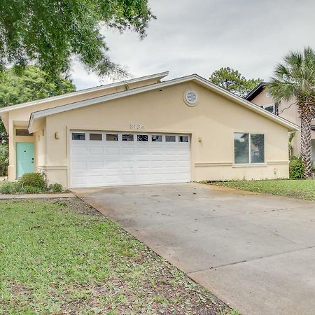 8134 South Lagoon Drive Panama Stadt Exterior foto