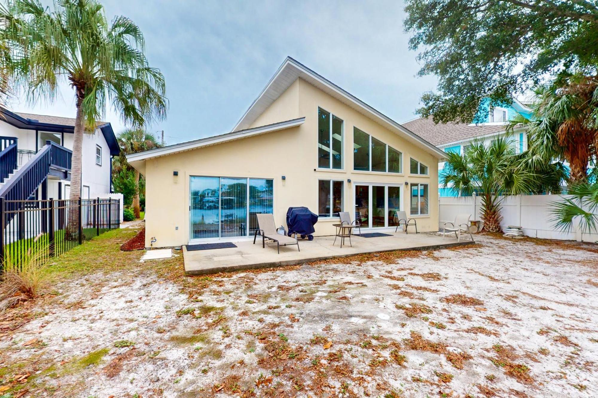 8134 South Lagoon Drive Panama Stadt Exterior foto