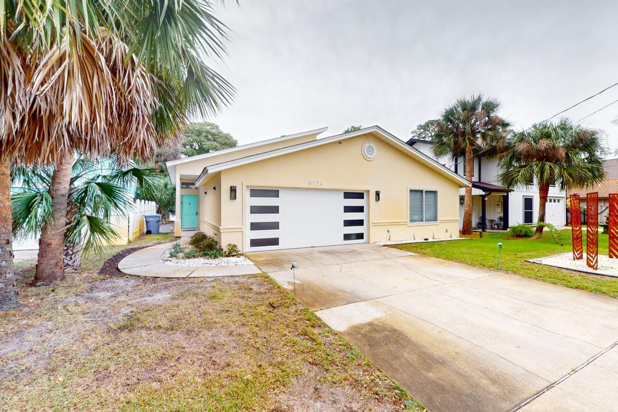8134 South Lagoon Drive Panama Stadt Exterior foto