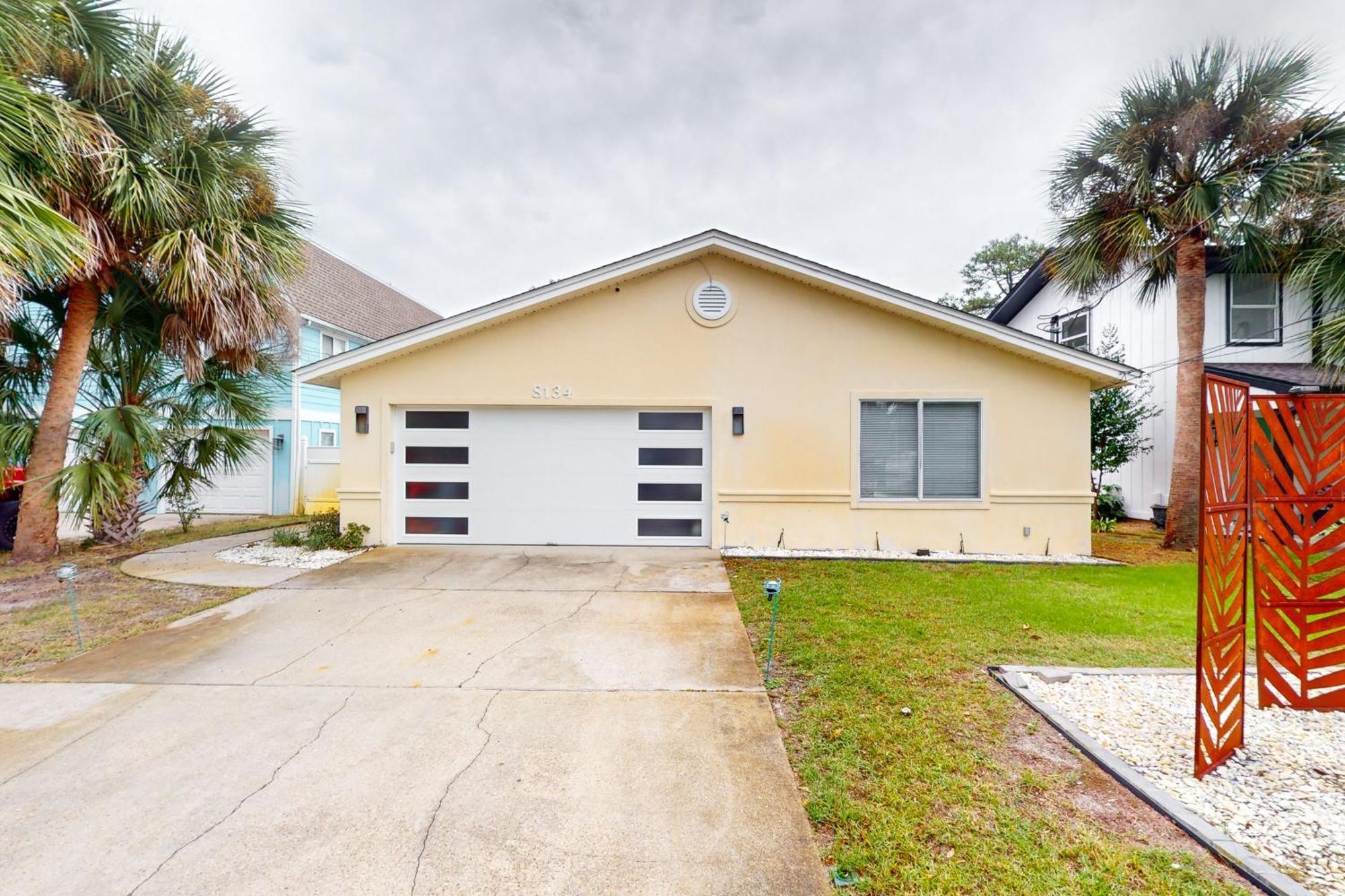 8134 South Lagoon Drive Panama Stadt Exterior foto