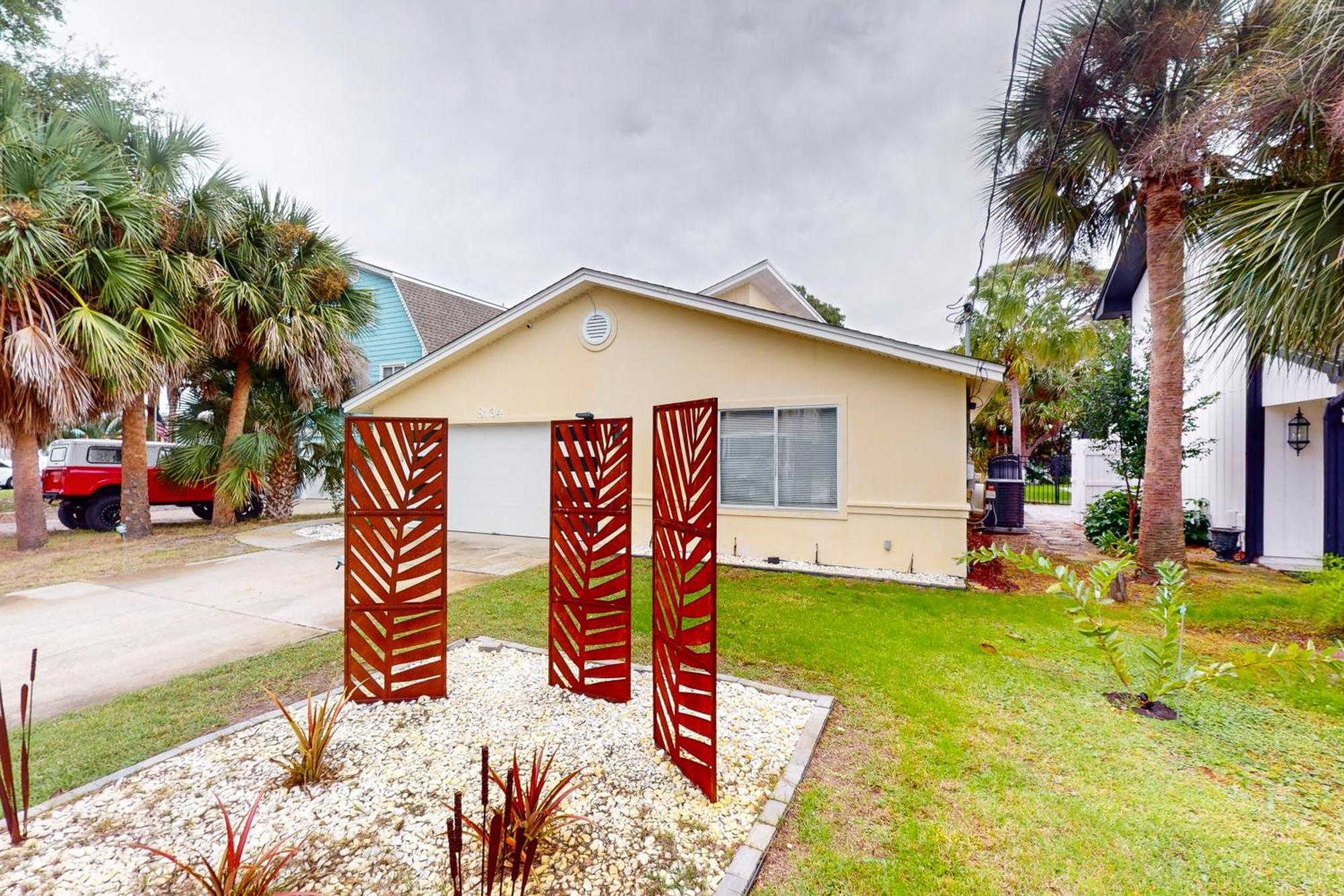 8134 South Lagoon Drive Panama Stadt Exterior foto